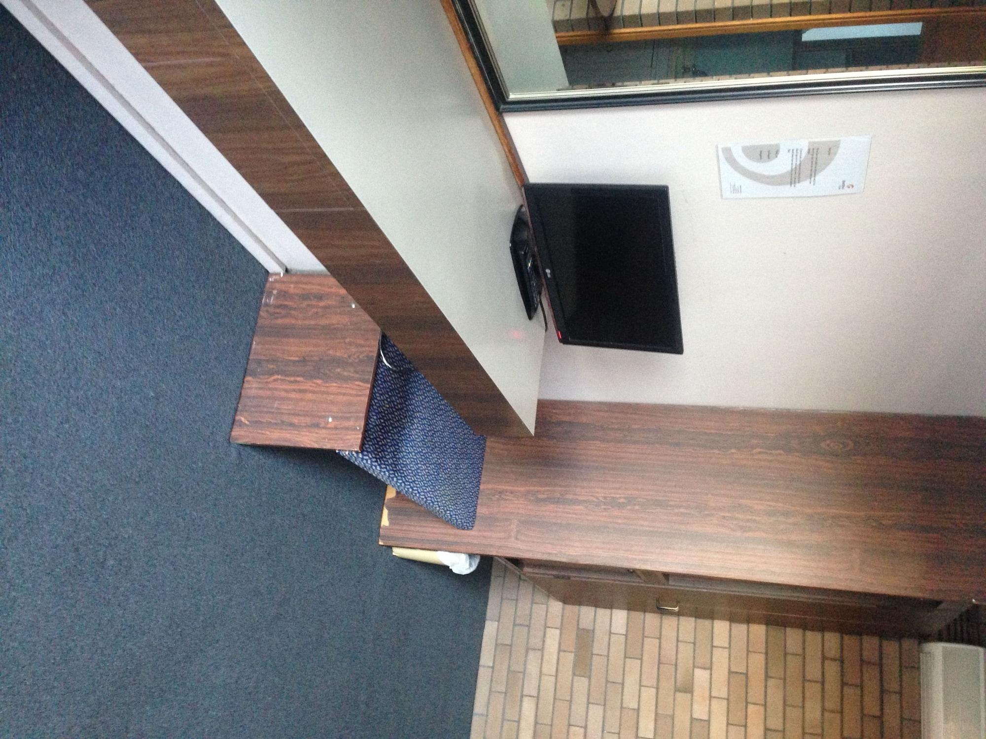 Downtown Motel Wollongong Buitenkant foto