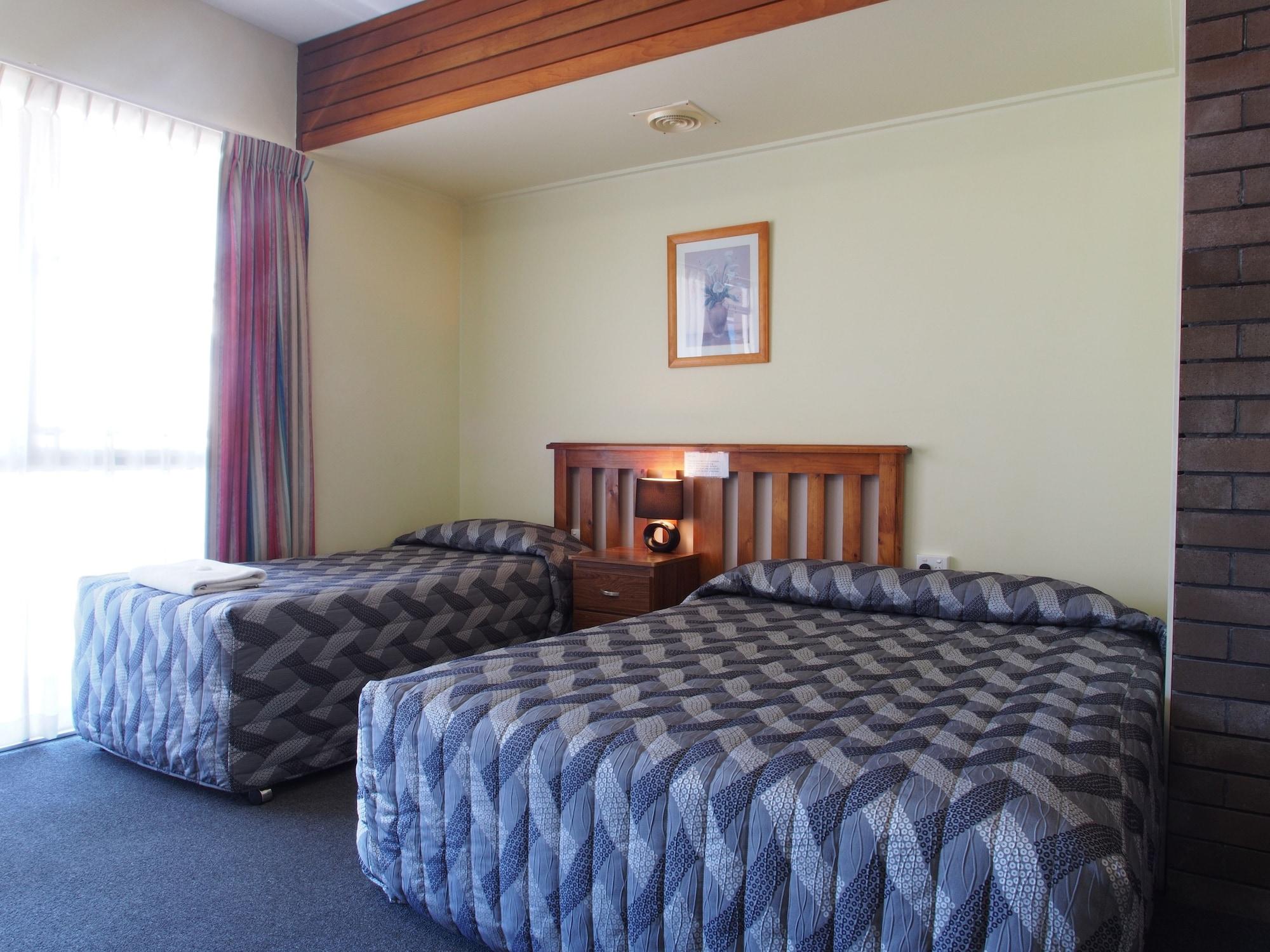 Downtown Motel Wollongong Buitenkant foto