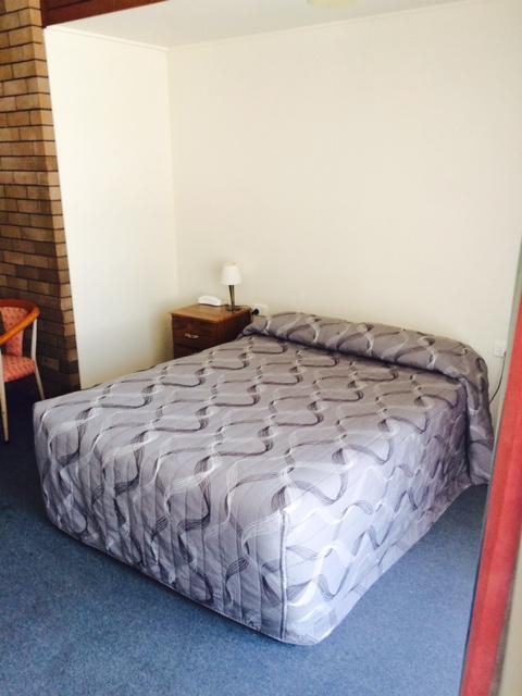 Downtown Motel Wollongong Buitenkant foto